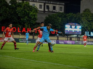 Susunan Pemain Persela Vs Malut United untuk Laga Liga 2 Sore Ini