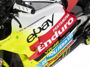 VR46 Riders Academy Bakal Bina Pebalap Muda Indonesia