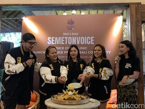 Mengulik Potensi Cuan dari Voice Over