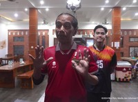 Jokowi Buka Suara soal Bonus untuk Timnas RI Usai Piala Asia, Begini..