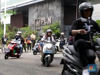 Link Pendaftaran Rekrutmen PLN dan Syarat, Dibuka Rabu 1 Oktober 2025