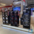 Testimoni Pelanggan Transmart, Beli Speaker Diskon 20% Pakai AlloBank
