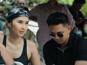 Soraya Rasyid dan Bian Jalin Hubungan Serius, Berharap Bisa Menikah di 2024