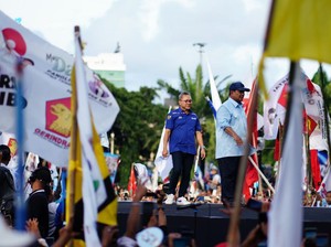 Zulhas Sebut Prabowo Seumur Hidup Sudah Ikhlaskan Jiwa Raga untuk NKRI
