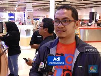 Testimoni Pelanggan Transmart, Lebih Murah Dari Tempat Lain