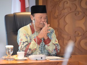 RI Diminta Kawal Putusan ICJ Desak Israel Setop Genosida di Gaza