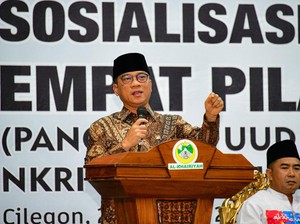 Waka MPR Ajak Masyarakat Tangkal Hoaks: Fitnah Rusak Persatuan Bangsa