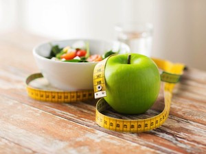 4 Cara Mudah Bantu Program Diet agar Tubuh Makin Ideal, Nggak Repot Lagi!