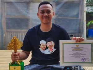 Ngalam Mbois: Keuletan Petani Milenial di Malang 2 Kali Raih Beasiswa LPDP