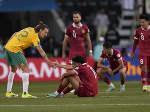 Timnas Indonesia Dikalahkan Australia, Ini Komentar Kedua Pelatih