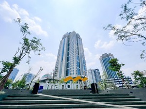 Bank Mandiri Salurkan Social Loan ke ADMF Rp 250 Miliar