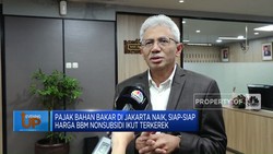 Video: Benarkah PBBKB Bikin Harga BBM Non Subsidi Naik?
