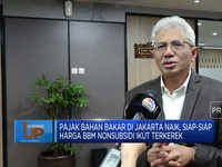 Video: Benarkah PBBKB Bikin Harga BBM Non Subsidi Naik?