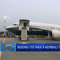 Video: Boeing 737 Max 9 Kembali Terbang