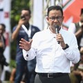Anies Mendadak Disorot Media Asing Usai Dapat Dukungan Orang Ini