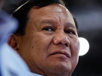 Pernah Boncos, Prabowo Subianto Kapok Main Saham