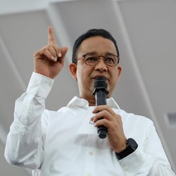 Media Asing Sorot Anies Baswedan di Pilpres, Sebut Abu Bakar Ba'asyir
