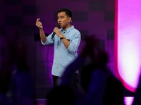 Gibran Bakal Pantau Langsung Induk Aplikasi Layanan Publik RI