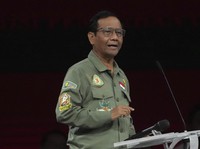 Terkuak, Ini Alasan Mahfud Hilang Tak Bisa Dicari di Twitter X