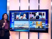 Survei Terbaru Capres Hingga PBB Minta Bantuan Dana Bagi Palestina