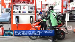 Video: Harga BBM Naik Per 1 Februari, Masyarakat Aman?