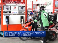 Video: Harga BBM Naik Per 1 Februari, Masyarakat Aman?