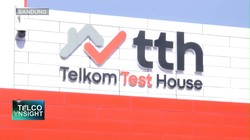 Video: Melihat Lebih Dekat Dapur Telkom Indonesia