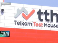 Video: Melihat Lebih Dekat Dapur Telkom Indonesia