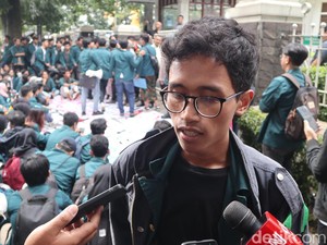 Cerita Deovieo, Mahasiswa ITB yang Kesulitan Bayar UKT