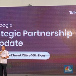 Internet Super Cepat 1 Tbps Tiba di Indonesia 2045, Apa Gunanya?