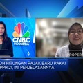 Video: DJP Jamin Tak Ada Tambahan Pajak Baru di TER PPh 21
