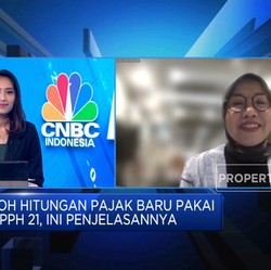 Video: DJP Jamin Tak Ada Tambahan Pajak Baru di TER PPh 21