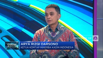 Video: Dukung Proyek Kebanggaan Jokowi, Pengusaha Butuh Kepastian Ini!