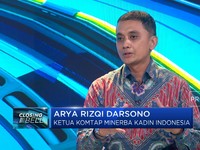 Video: Dukung Proyek Kebanggaan Jokowi, Pengusaha Butuh Kepastian Ini!