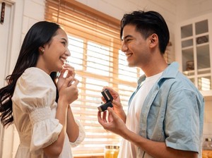 5 Cara Bangun Ikatan Emosional dengan Pasangan, Bikin Hubungan Harmonis