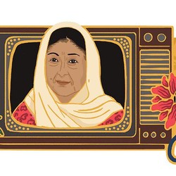 Belajar dari Aminah Cendrakasih, Lakukan Ini Agar Tenang di Masa Tua