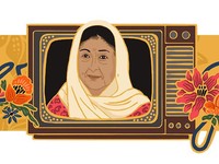 Belajar dari Aminah Cendrakasih, Lakukan Ini Agar Tenang di Masa Tua