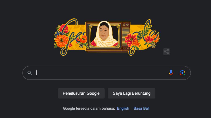 Google Doodle
