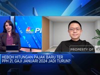 Video:Heboh Hitungan Pajak Baru TER PPh 21 bikin Gaji Turun, Benarkah?