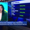 Video: IHSG Ditutup Menguat, Ditopang Saham Himbara