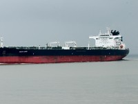 Houthi Makin Menggila di Laut Merah, Ini Target Terbarunya