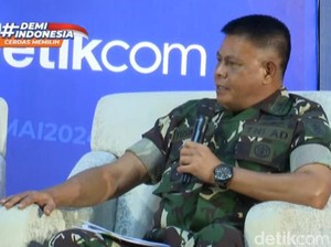 Kodam Mulawarman Pastikan Personel Netral di Pemilu 2024