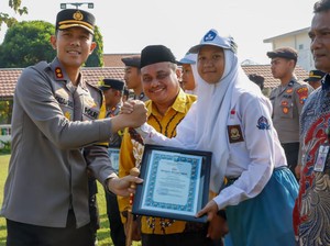 Gen Z di Jombang Diajak Ubah Valentine 2024 Jadi Hari Kasih Suara