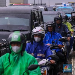 Ekonomi RI Berpeluang Tumbuh 5,2% pada 2024