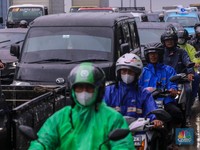 Ekonomi RI Berpeluang Tumbuh 5,2% pada 2024