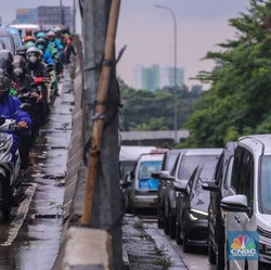 ESDM Blak-blakan Alasan Minta Kenaikan Pajak BBM 10% Ditunda