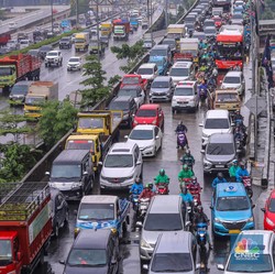 ESDM Minta Kenaikan PBBKB 10% DKI Jakarta Ditunda, Ini Alasannya