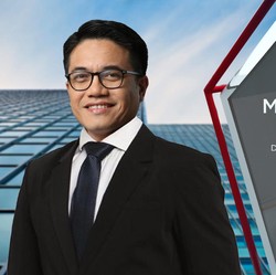 Live Now: Bos BRI Buka-Bukaan Soal Investasi Cuan di Tahun Naga Kayu
