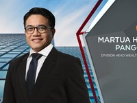 Live Now: Bos BRI Buka-Bukaan Soal Investasi Cuan di Tahun Naga Kayu