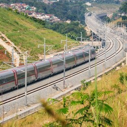 KCIC Buka-bukaan Soal WIKA Teriak Rugi Atas Proyek Kereta Cepat Whoosh
